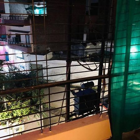 The Emerald House Varanasi Exterior foto