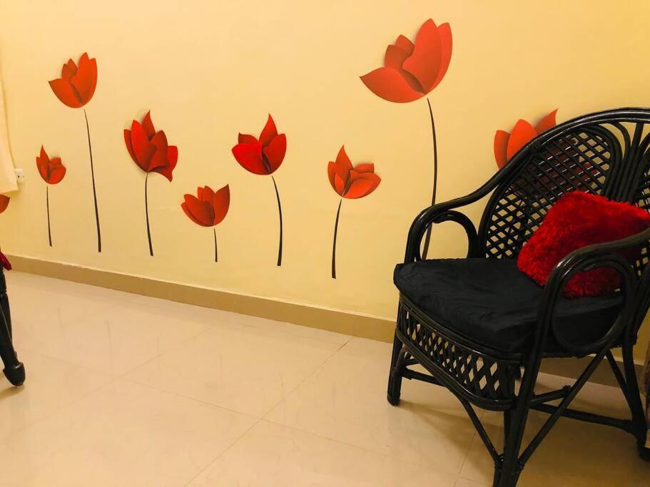 The Emerald House Varanasi Exterior foto